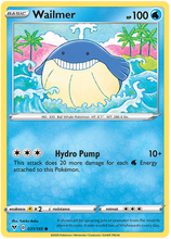 Load image into Gallery viewer, Pokemon Sword and Shield Vivid Voltage #01-66 Choose Yours

