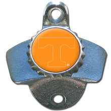 将图片加载到图库查看器，NCAA Team Wall Bottle Opener - Assorted Teams Choose Your
