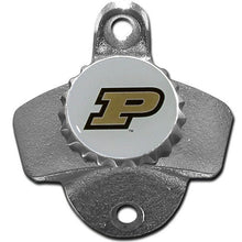 将图片加载到图库查看器，NCAA Team Wall Bottle Opener - Assorted Teams Choose Your
