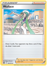 Load image into Gallery viewer, Pokemon Sword and Shield Silver Tempest #86-169 Choose Yours
