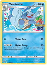 Load image into Gallery viewer, Pokemon Sword and Shield Pokemon Go #1-70 Choose Yours
