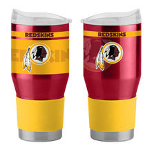 将图片加载到图库查看器，NFL Teams 24oz Ultra Twist Tumbler - Assorted Team &amp; Style Choose your
