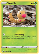 Load image into Gallery viewer, Pokemon Sword and Shield Champion&#39;s Path #2-67 Choose Yours
