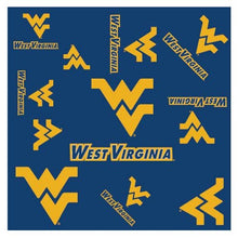 Load image into Gallery viewer, NCAA Team Silky Scarf - Assorted Teams Choose Your

