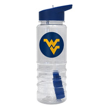 Load image into Gallery viewer, NCAA Team Filter Water Bottle &amp; Stainless Steel Water Bottle - Choose Yours
