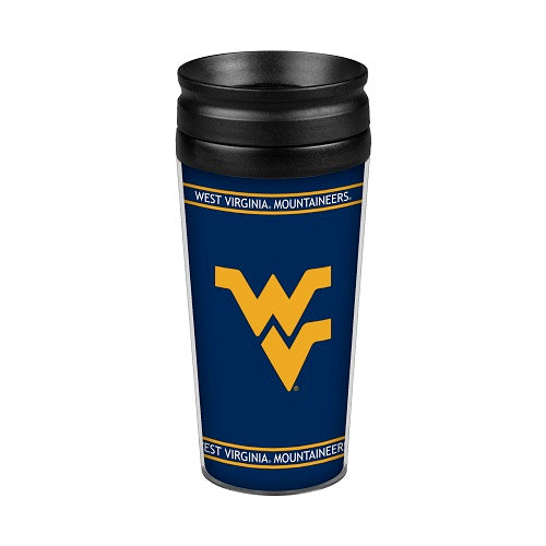 NCAA Official Team Tumbler - Assorted Team & Style Choose your