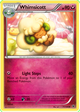 Load image into Gallery viewer, Pokemon XY Fates Collide #61-114 Choose Yours
