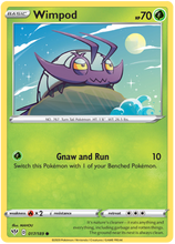 Load image into Gallery viewer, Pokemon Sword and Shield Darkness Ablaze #3-76 Choose Yours
