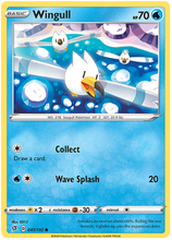 Load image into Gallery viewer, Pokemon Sword and Shield Rebel Clash #1-68 Choose Yours
