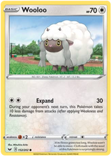 Load image into Gallery viewer, Pokemon Sword and Shield Sword &amp; Shield #136-186 Choose Yours
