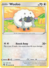 Load image into Gallery viewer, Pokemon Sword and Shield Fusion Strike #197-241 Choose Yours

