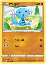 Load image into Gallery viewer, Pokemon Sword and Shield Vivid Voltage #67-135 Choose Yours
