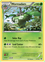 Load image into Gallery viewer, Pokemon XY Fates Collide #02-60 Choose Yours
