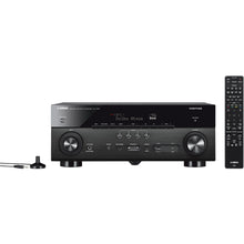 将图片加载到图库查看器，Yamaha RX-A780 AVENTAGE 7.2-Channel AV Receiver with MusicCast
