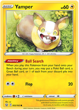 Load image into Gallery viewer, Pokemon Sword and Shield Battle Styles #1-100 Choose Yours
