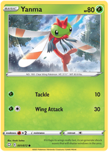 Load image into Gallery viewer, Pokemon Sword and Shield Shining Fates #01-63 Choose Yours

