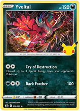 Load image into Gallery viewer, Pokemon Sword and Shield Celebrations #1-23 Choose yours
