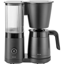 تحميل الصورة إلى عارض المعرض، ZWILLING ENFINIGY Drip Coffee Maker Black
