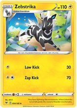 Load image into Gallery viewer, Pokemon Sword and Shield Vivid Voltage #01-66 Choose Yours
