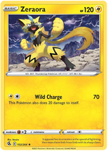 Load image into Gallery viewer, Pokemon Sword and Shield Fusion Strike #77-138 Choose Yours
