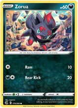 Load image into Gallery viewer, Pokemon Sword and Shield Fusion Strike #140-196 Choose Yours
