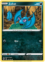 Load image into Gallery viewer, Pokemon Sword and Shield Silver Tempest #86-169 Choose Yours

