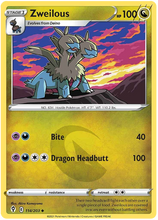 Load image into Gallery viewer, Pokemon Sword and Shield Evolving Skies #85-148 Choose Yours
