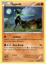 Load image into Gallery viewer, Pokemon XY Fates Collide #02-60 Choose Yours
