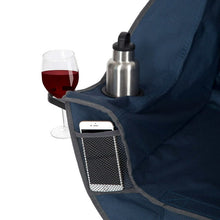 将图片加载到图库查看器，Mac Sports Double Camping Chair
