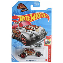 تحميل الصورة إلى عارض المعرض، 2021 Hot Wheels Mainline Assorted 1-2 List - Choose Yours

