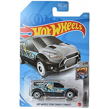تحميل الصورة إلى عارض المعرض، 2021 Hot Wheels Mainline Assorted 2-2 List - Choose Yours
