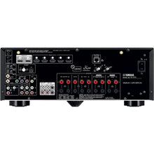 将图片加载到图库查看器，Yamaha RX-A780 AVENTAGE 7.2-Channel AV Receiver with MusicCast
