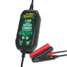 将图片加载到图库查看器，Battery Tender 12 Volt , 5 Amp Battery Charger
