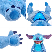 将图片加载到图库查看器，Real FX Disney Stitch Puppet
