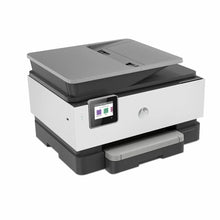 تحميل الصورة إلى عارض المعرض، HP officeJet Pro 9018 Color Inkjet All-in-One Printer HP 962 - No Box New Ink Included
