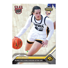 Load image into Gallery viewer, Caitlin Clark - 2023 Bowman U NowÂ® Card UI2
