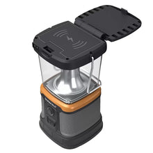 将图片加载到图库查看器，Duracell 3000 L Tri Power Rechargeable Lantern
