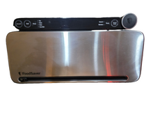 Load image into Gallery viewer, FoodSaver VS-3180 Multi-Use Vacuum Sealing and Food Preservation System
