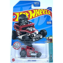 将图片加载到图库查看器，2022 Hot Wheels Mainline #1/250-50/250 - Assorted Style to Choose

