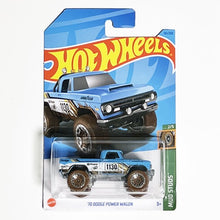 تحميل الصورة إلى عارض المعرض، 2023 Hot Wheels Mainline Assorted  3-5 List - Choose Yours
