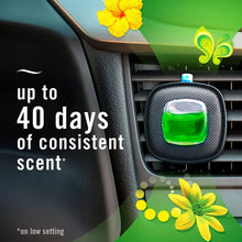 将图片加载到图库查看器，Febreze Air Freshener Car Vent Clips Assortment, 5 Count  - Choose Yours
