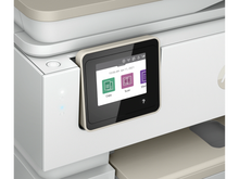 将图片加载到图库查看器，HP ENVY Inspire 7958e Wireless All-in-One Color Inkjet Printer New No Box Ink includes
