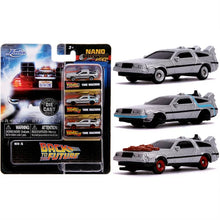 Load image into Gallery viewer, Jada Diecast 1:65 Assorted Style - Choose Yours
