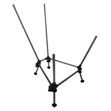 将图片加载到图库查看器，Cascade Mountain Tech Flex Height Sling Chair
