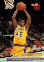 تحميل الصورة إلى عارض المعرض، 1992-93 Fleer Ultra Basketball Cards #51-100 Choose Yours
