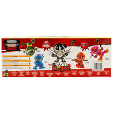 Load image into Gallery viewer, Funrise Fart Ninjas 5 Pack, Farty Pack
