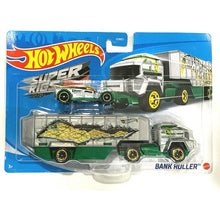 Load image into Gallery viewer, Hot Wheel Super Rigs Set - Choose Yours
