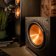 将图片加载到图库查看器，Klipsch R-120SWi 230W 12&quot; Wireless Subwoofer with Digital Amplifier
