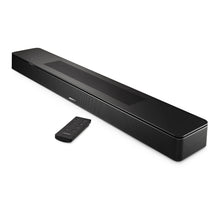 将图片加载到图库查看器，Bose Smart Soundbar 550 with Dolby Atmos, Sound Bar Speaker for TV - Open Box
