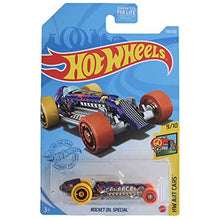 تحميل الصورة إلى عارض المعرض، 2021 Hot Wheels Mainline Assorted 1-2 List - Choose Yours

